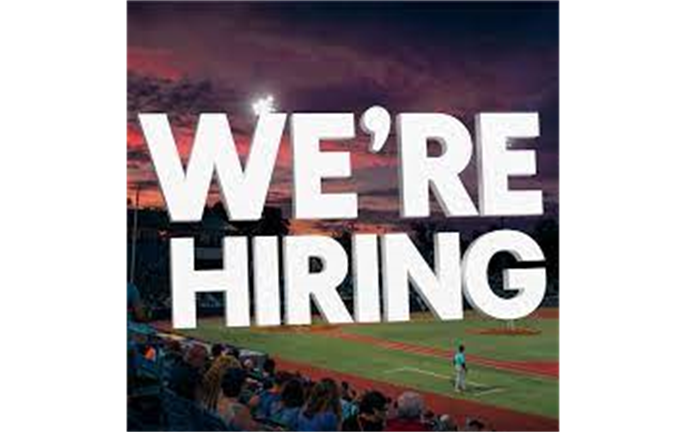 Now Hiring! Executive Director Position