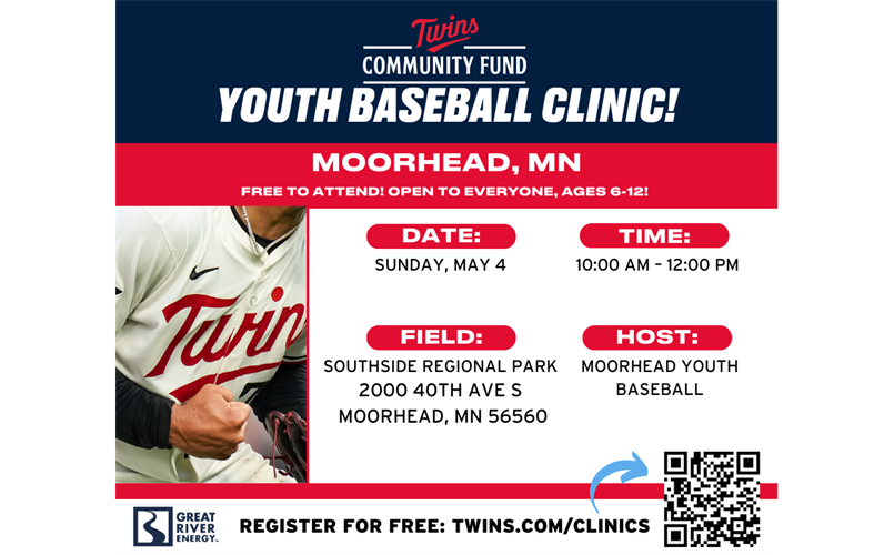 Twins Camp