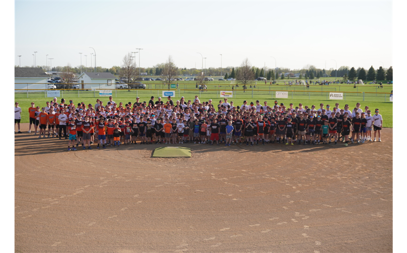 2025 All Team Photo